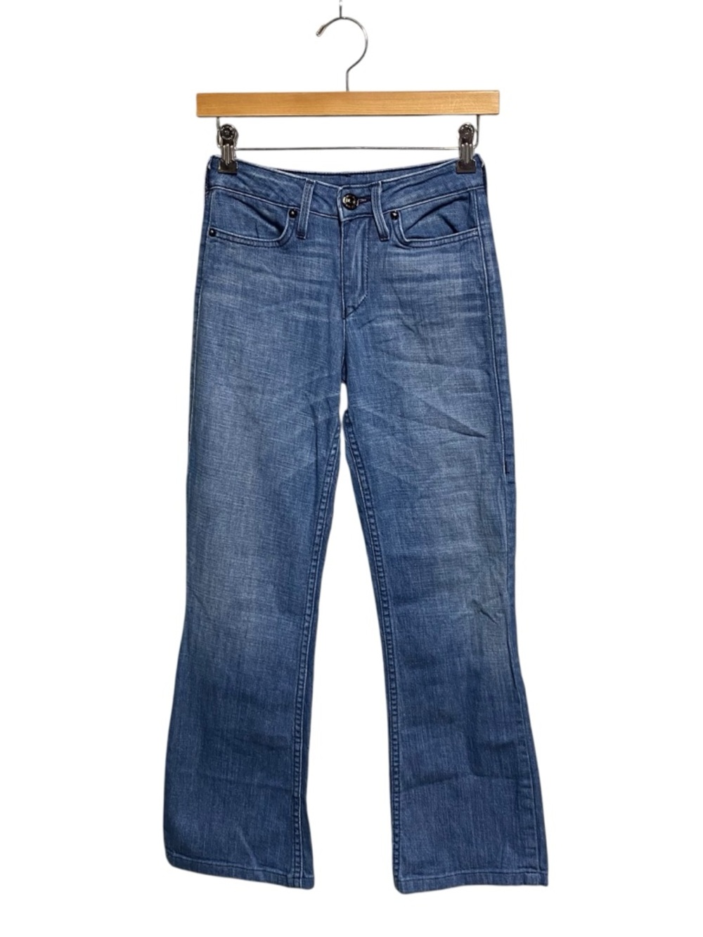 Women’s True Religion Corinne Flared Jeans